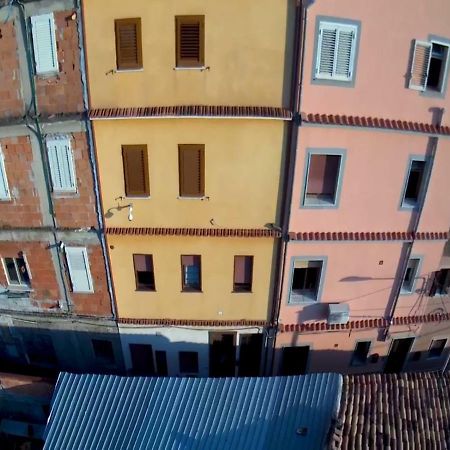 Appartamento Maria Giovanna Джардіні-Наксос Екстер'єр фото