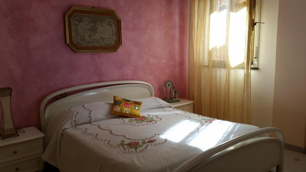 Appartamento Maria Giovanna Джардіні-Наксос Номер фото